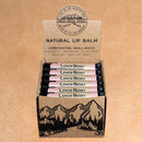 LIP BALM | Lemon Berry Lip Balm Rock Creek Soaps 