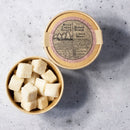 Sugar Scrub | Lemon Berry Bath Scrub Rock Creek Soaps 