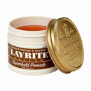 Layrite Superhold Pomade Pomades & Hair Clay BUYBARBER.COM 
