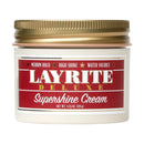 Layrite Super Shine Cream Pomades & Hair Clay BUYBARBER.COM 