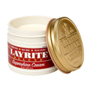 Layrite Super Shine Cream Pomades & Hair Clay BUYBARBER.COM 