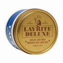 Layrite Natural Matte Cream - 4.2oz Pomades & Hair Clay BUYBARBER.COM 