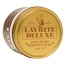 Layrite Superhold Pomade 10.5oz Pomades & Hair Clay BUYBARBER.COM 