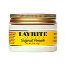 Layrite Original Pomade 1.5oz Pomades & Hair Clay BUYBARBER.COM 