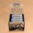 LIP BALM | Lavender Vanilla Lip Balm Rock Creek Soaps 
