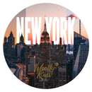 New York Shaving Soap Shaving Soap WhollyKaw Tallow 