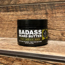 The Ladies Man Beard Butter Beard Balms & Butters Badass Beard Care 