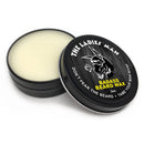 The Ladies Man Beard Wax Beard & Mustache Wax Badass Beard Care 