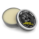 The Ladies Man Beard Balm Beard Balms & Butters Badass Beard Care 