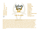 Lait Écrémé with Donkey Milk Lotion WhollyKaw 
