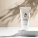 Dead Sea Hand Cream Lotion The Salt Cellar 
