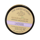 Natural Deodorant, Aluminum Free, Lavender Deodorant The Sudsy Soapery Natural Products, LLC 