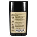 Sudsy Soapery Natural Lavender Stick Deodorant, Aluminum and Paraben Free, 2.75 oz (78g) Deodorant The Sudsy Soapery Natural Products, LLC 