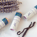 Lavender Vanilla Lip Balm Lip Balm Mountain Madness Soap Co. 