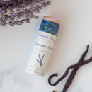 Lavender Vanilla Lip Balm Lip Balm Mountain Madness Soap Co. 