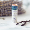 Lavender Vanilla Lip Balm Lip Balm Mountain Madness Soap Co. 