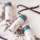 Lavender Vanilla Lip Balm Lip Balm Mountain Madness Soap Co. 