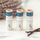 Lavender Vanilla Lip Balm Lip Balm Mountain Madness Soap Co. 