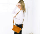Crossbody Bag Cases and Dopp Bags Lifetime Leather Co 