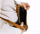 Crossbody Bag Cases and Dopp Bags Lifetime Leather Co 