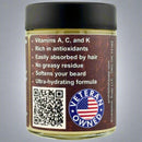 Leather Beard Butter Beard Balms & Butters Prohibition Soap 