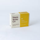 Lemon Verbena Bar Soap - by Napa Soap Company