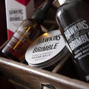 Beard Balm Conditioner 1.69 fl oz Beard Balms & Butters Hawkins & Brimble COM 