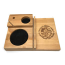 Badass Product Caddy Hair Accessories Badass Beard Care 