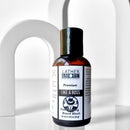 Conditioning Beard Wash Beard Washes & Conditioners Lather and More! Like a Boss 