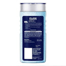 Nivea Men Pure Impact Shower Gel For Body, Face & Hair Body Wash Dista 