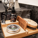 Badass Product Caddy Hair Accessories Badass Beard Care 