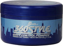 Luster's Scurl 360 Style Wave Control Pomade Pomades & Hair Clay Mill's Beauty Supply 