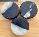 BOURBON CREAM MEN’S SOAP Bath Soap Lustful Bath, LLC 