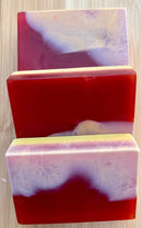 SCOTCH WHISKEY MEN’S SOAP Bath Soap Lustful Bath, LLC 