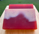 SCOTCH WHISKEY MEN’S SOAP Bath Soap Lustful Bath, LLC 