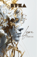 Lyora Extrait de Parfum - by BYZA