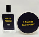 Talent Soap Factory Warranty Shave Soap and Aftershave Bundle