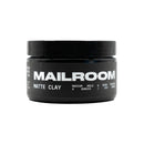 MAILROOM Matte Clay - by The Mailroom Barber Co.
