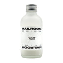 MAILROOM Styling Powder - by The Mailroom Barber Co.