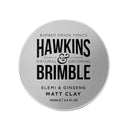 Matt Clay Light-Medium Hold 3.4 fl oz Pomades & Hair Clay Hawkins & Brimble COM 