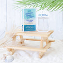 30A Emerald Coast Vibes | Moisturizing Body Mist Colognes and Perfume MIXOLOGIE 