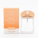 Bare (seductive saffron) | Moisturizing Body Mist Colognes and Perfume MIXOLOGIE 