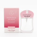 Inspired (rose floral) | Moisturizing Body Mist Colognes and Perfume MIXOLOGIE 