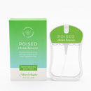 Poised (clean breeze) | Moisturizing Body Mist Colognes and Perfume MIXOLOGIE 