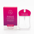 Risqué (exotic woods) | Moisturizing Body Mist Colognes and Perfume MIXOLOGIE 