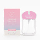 Serene (light floral) | Moisturizing Body Mist Colognes and Perfume MIXOLOGIE 