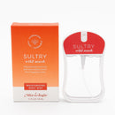 Sultry (wild musk) | Moisturizing Body Mist Colognes and Perfume MIXOLOGIE 