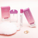 Sensual (sugared sandalwood) | Moisturizing Body Mist Colognes and Perfume MIXOLOGIE 