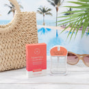 Tempted (coconut kiss) | Moisturizing Body Mist Colognes and Perfume MIXOLOGIE 