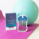 Tenacious (crisp vanilla) | Moisturizing Body Mist Colognes and Perfume MIXOLOGIE 